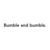Bumble and Bumble