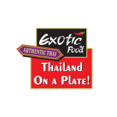 Exotic Food Thailand